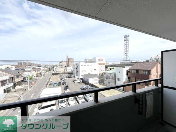 アネックス大幸の物件内観写真